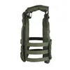 Kamizelka typu Plate Carrier VE-99 - Ranger Green